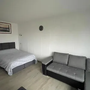 Appartement Elegant A Louise, Quartier Prestige De, Bruxelles